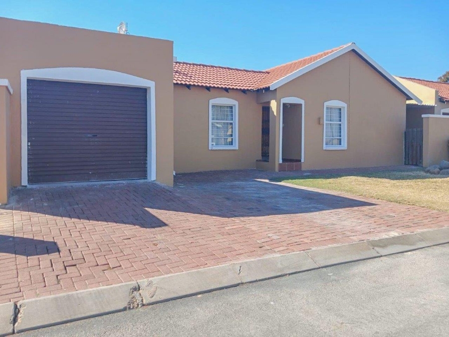 3 Bedroom Property for Sale in Brits North West